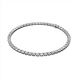 Die Halskette wurde für die Millenia Familie aus der Collection I von Creative Director Giovanna Engelbert entworfen