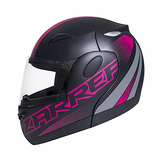 ZARREF - CAP ZARREF V5 NEON PTO FOSCO/ROSA 58
