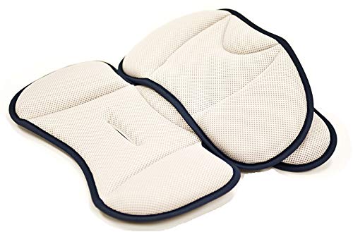 Replacement Infant Head and Body Insert for Chicco KeyFit & KeyFit 30 Car