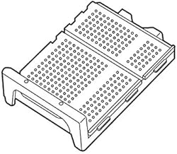 Panasonic FKA0430071 Hypochlorous Acid Space Purifier, Jiaino, Mildew Resistant Unit