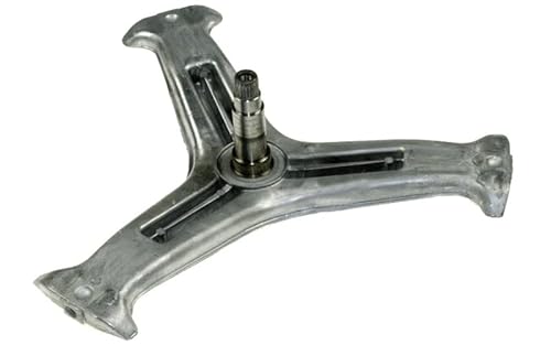 Crucero de cojinete de tambor para lavadora LG – MHW62021601