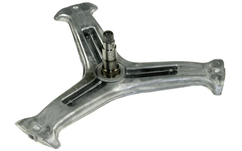Crucero de cojinete de tambor para lavadora LG – MHW62021601