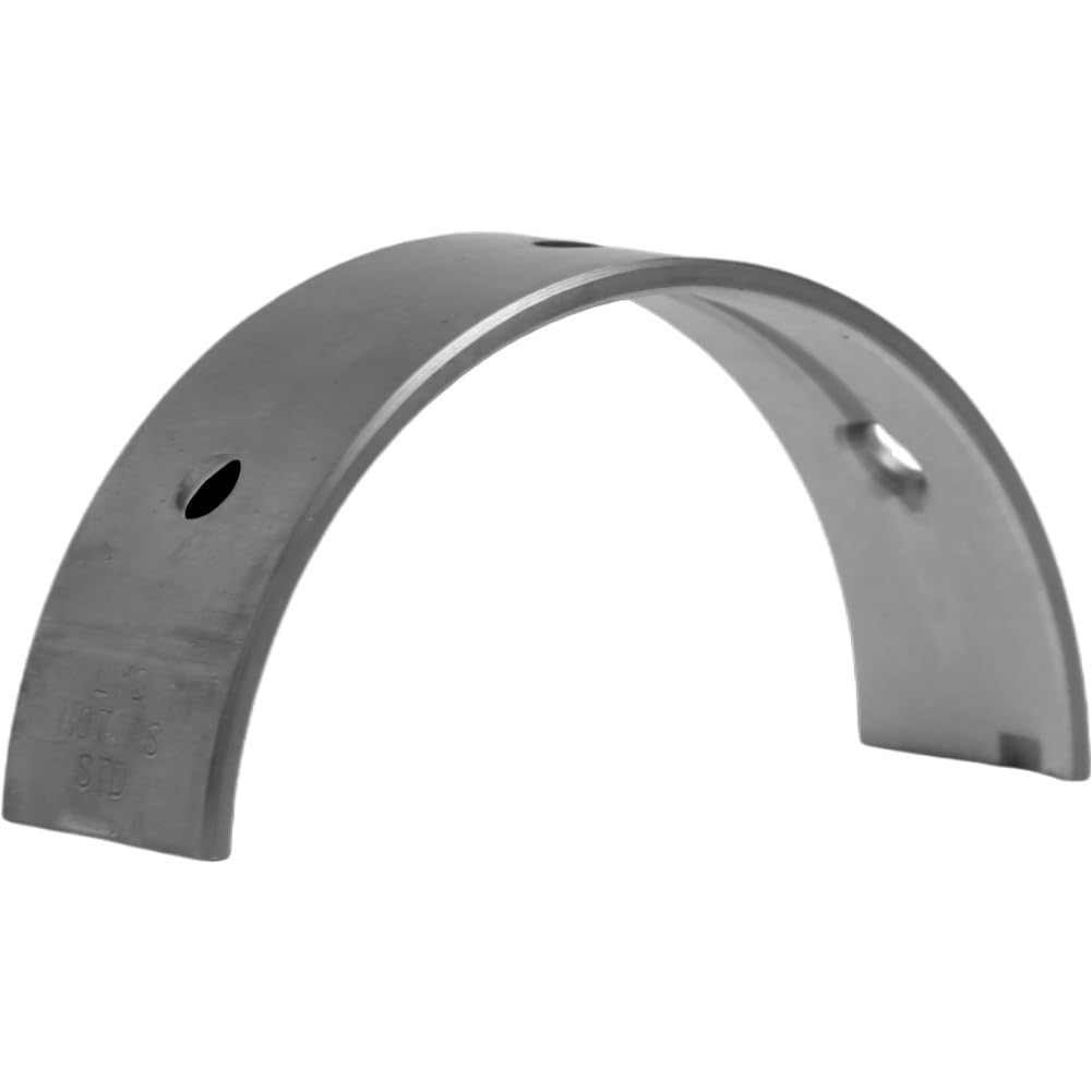 Juego de casquillos de cojinete de biela y principal del cigüeñal compatible con modelos G550 E63 2015-2024 - Número de pieza 2760331501
