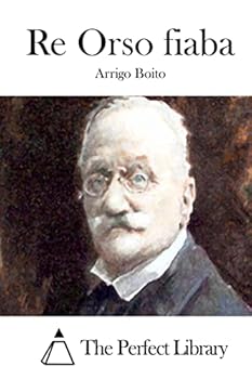 Paperback Re Orso fiaba [Italian] Book