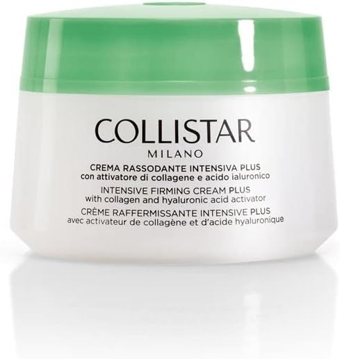 – Cream Perfect Body Intensive Firming Cream