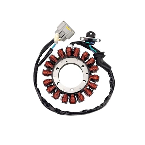 Stator de générateur pour CB500F : roulez l'esprit libre en moto