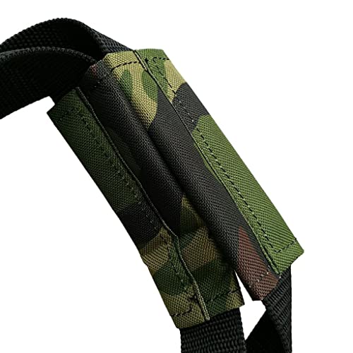 TOOYFUL Fraldário Impermeável, Bolsa Grande Seca com Alça, para Trocador de Poncho de Surfe para Sur