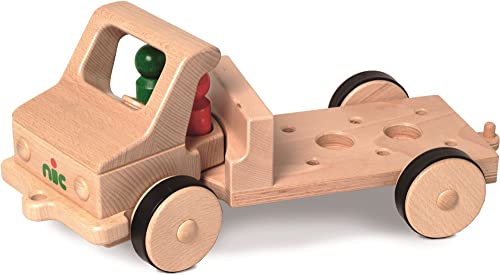 Preisvergleich Produktbild NIC CreaMobil Grundmodell B lang