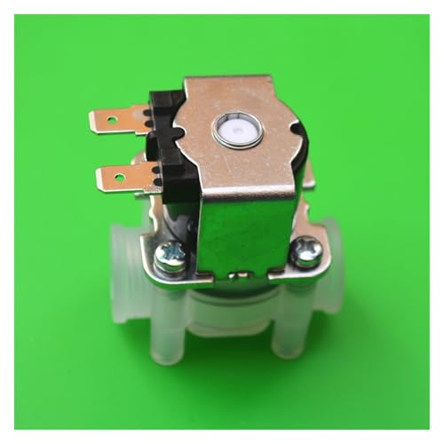 Électrovanne DC 12V stable pour réguler la pression d'eau de vos circuits - 4