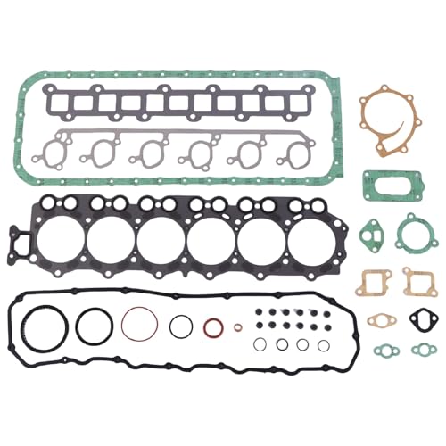 TB45 TB45E 4.5L Full Overhaul Gasket Kit for Nissan Patrol Y61 GU GR Safari Caterpillar GP40K GP45K GP50K Lift Truck
