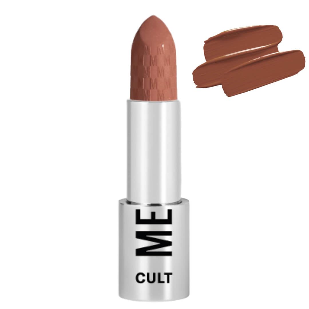 Mesauda Cult Creamy Lippenstift – Prinz 102: Cremig, Farbintensiv & Super Bequem