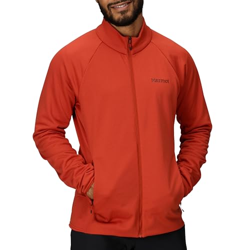 Image of MARMOT Men's Leconte Fleece Jacket