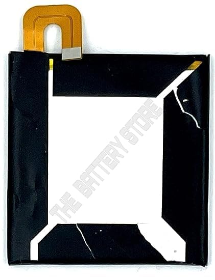 Image of THE BATTERY STORE Original G011A-B Battery for HTC Google Pixel 2 Battery with 1 Year Warranty**** (PPP95)