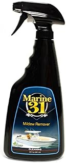 Marine 31 Mildew Remover (20 oz)