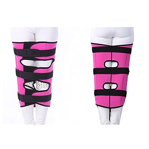 OXE Typ Benkorrektorn, Justerbara ben Korrigeringsbälte Knä Valgus hållning Straighten Straightening Bandage Recovery Skönhet Skulptionsverktygsfixare 210909 (Size : C)