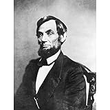 president lincoln 27mc Otra gran idea de regalo de Fine Art Prints. Fabricado en Escocia.