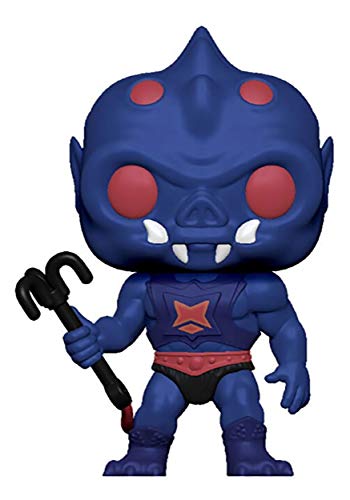 Funko Pop! Animation: Masters of The Universe - Webstor