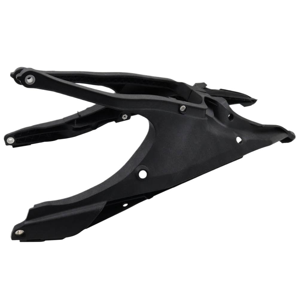 Zdcvfmhqb Onecolor Rear Seat Support Frame Subframe Tailstock Bracket Compatible With 19-22 Motocross Models Fc250 Fe350s Fs450 Tc125 Te150 Te300 Tx300