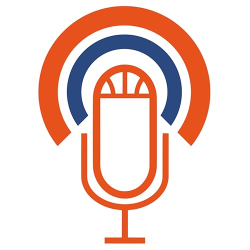 Sitting Courtside with Mark Cascio