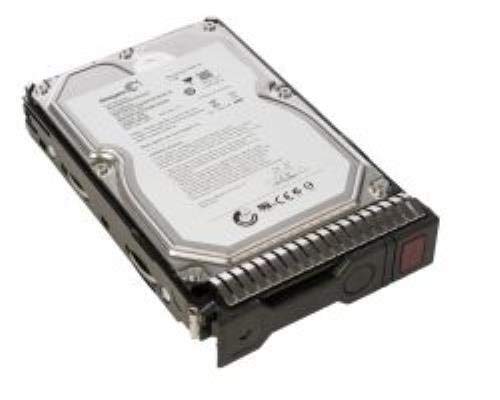 disco interno certificato rigido ricondizionato 450 GB sas