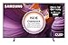 Samsung OLED 4K S85F 55 Zoll (138 cm) UHD Fernseher, NQ4 AI Gen2 Prozessor,4K Upscaling, OLED HDR, Farben Pantone validiert, Dolby Atmos, Gaming-Hub, Knox Security, Samsung Vision AI Smart TV