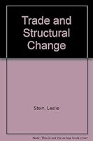 Trade and Structural Change 0312812051 Book Cover