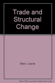 Hardcover Trade and Structural Change Book