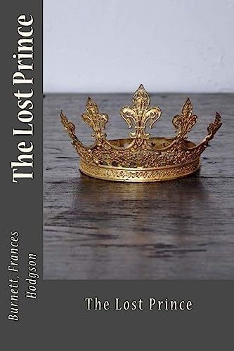 The Lost Prince