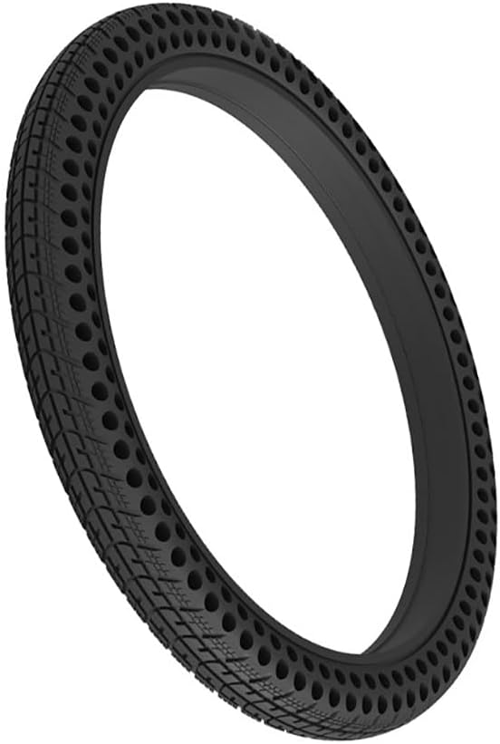 20 solid rubber bike tires Clearance