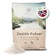 Zeolith Klinoptilolith Pulver von Maison Naturelle – 1000 g