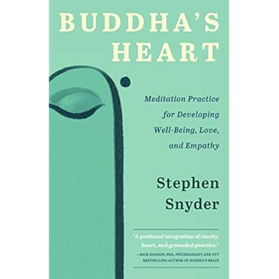 Buddha's Heart