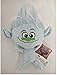 handouxiansheng Peluche De Juguete Movie Trolls Peluches Poppy Branch Dream Works Muñecos De Dibujos Animados Rellenos The Good Luck Trolls Regalo Magic Fairy Hair Wizard 27Cm
