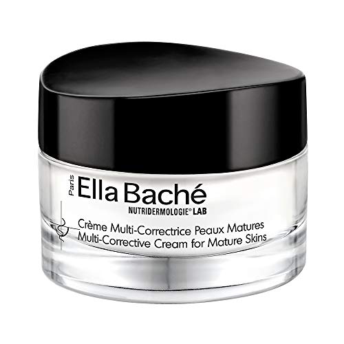 Crème Magistrale Matrilex 31% - Crème anti-âge extrême, nourrit, corrige et protège - Peau défroissée, ultra-confort - Protection contre les agressions de l'environnement - Made in France - 50ml
