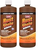 Whink 1232 Rust Stain Remover,...