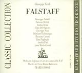 taddei manzi spa Falstaff (1893) Falstaff [Import]