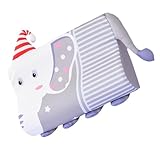 Gardez une colonne cervicale saine : notre oreiller pour enfant est conçu pour fournir un confort et un soutien complets, aidant à promouvoir un bon développement physique. Avec un soutien optimal de l'oreiller, votre enfant profitera d'un sommeil réparateur tout en maintenant un alignement sain de la colonne cervicale et de la colonne vertébrale