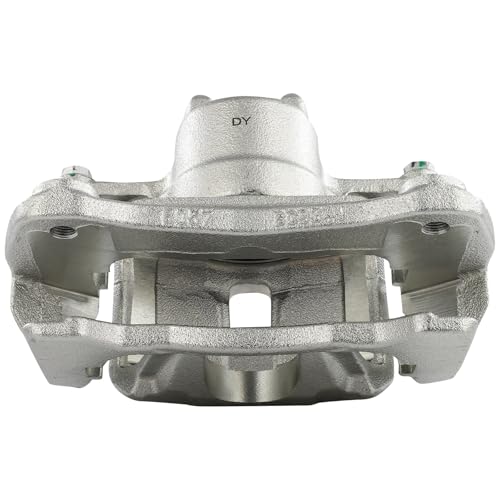 Image of 19B2614C 19B2615C Front Left & Right Disc Brake Calipers
