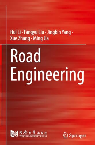 Road Engineering concevoir les routes de nos trajets quotidiens