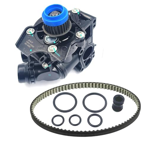 SKF VKPA 81242 Wasserpumpe SKF VKPA 81242 Wasserpumpe