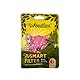 Weedlez® Aktivkohlefilter 6mm Phil Trino – SmartFilter (Keramik + Cellulose + vegane Kokoskohle) – Made in Italy, kein Verstopfen, stylisch & sanft – 50er Pack Premium-Filter (Pink)