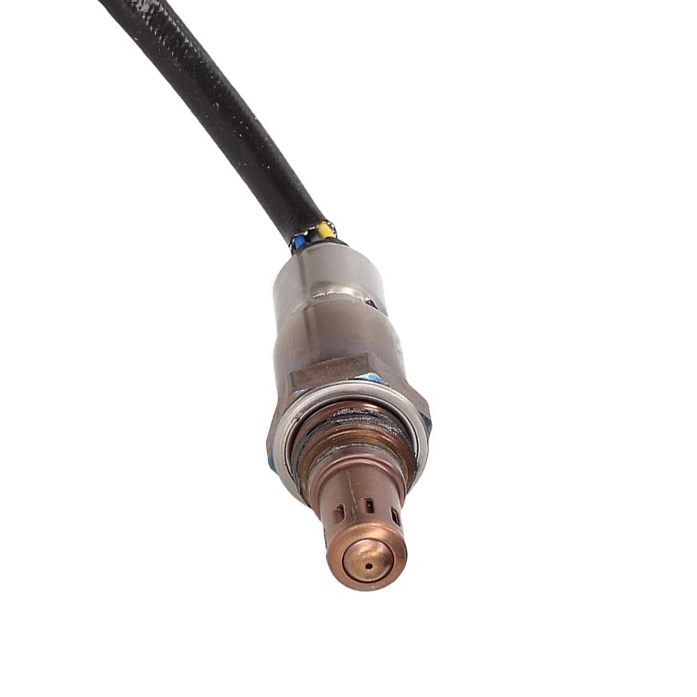 9683265480 96832654 1618NC sonda lambda compatible con Citroen Berlingo C3 C4 C5 DS3 DS4 DS5 compatible con Peugeot Partner 2008 207 208 3008 308 4008 508 508