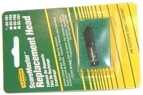 Scoremaster Replacement Head