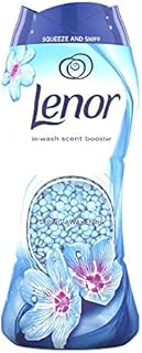Lenor In-Wash Scent Booster Spring Awakening, 194g
