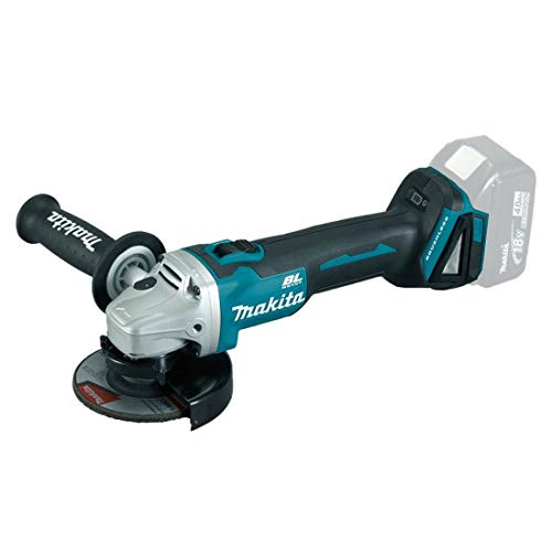 Amoladora Makita 115Mm Batería Marca Makita