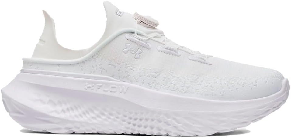 Under Armour UA SlipSpeed Mega Unisex Shoes White 13