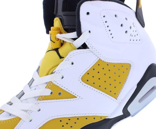 Nike Men's Air Jordan 6 Retro Sneaker3