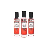 red astaire liquido pronto CUMPLIMIENTO Y SEGURIDAD - Nos tomamos muy en serio el cumplimiento y la seguridad de los productos, por lo que analizamos todos nuestros e-liquidos acabados para asegurarnos de que no contengan sustancias químicas no deseadas. Vamos más allá del cumplimiento de la normativa, llevando a cabo evaluaciones de riesgo toxicológico en todos nuestros ingredientes y productos acabados.