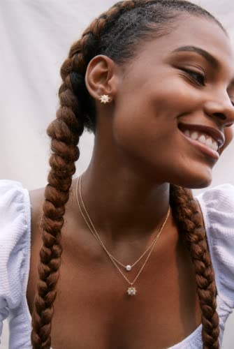 Bryan Anthonys Strength Necklace For Women, Pendant, Adjustable Length #TOP5