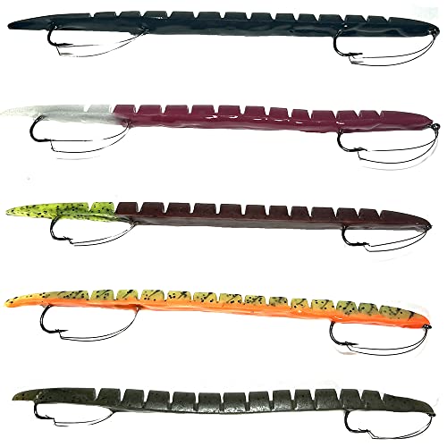 The Best smallmouth bass lures Top 20 Picks By An Expert Maine