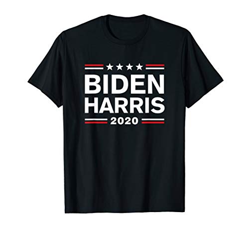 Biden Harris 2020 T-Shirt